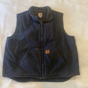 CARHARTT WORK VEST